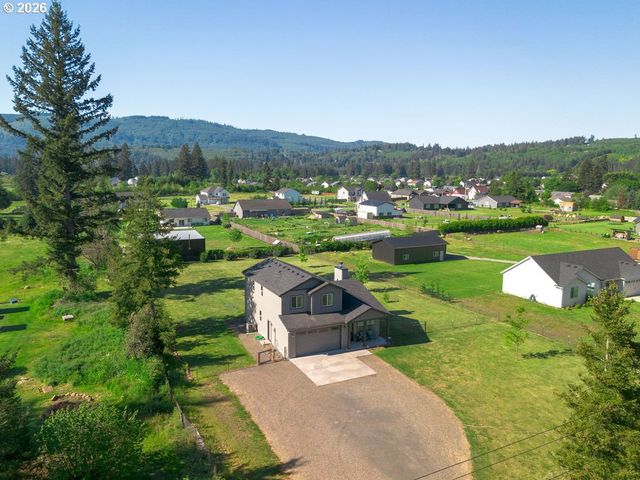 26917 Ne YACOLT Rd, Yacolt, WA 98675