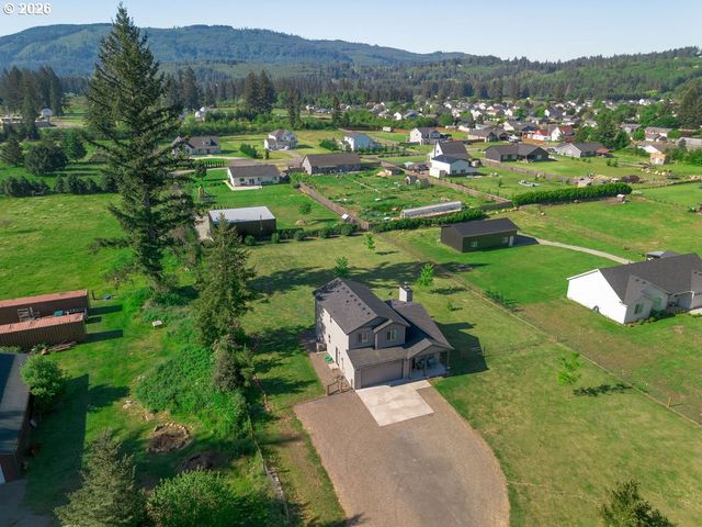 26917 Ne YACOLT Rd, Yacolt, WA 98675