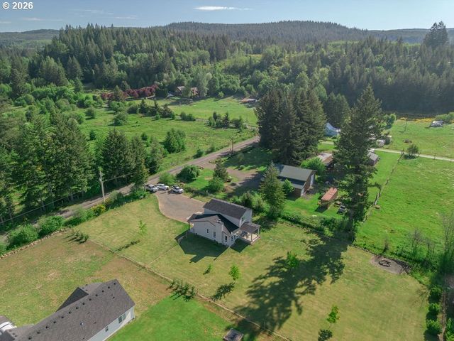 26917 Ne YACOLT Rd, Yacolt, WA 98675
