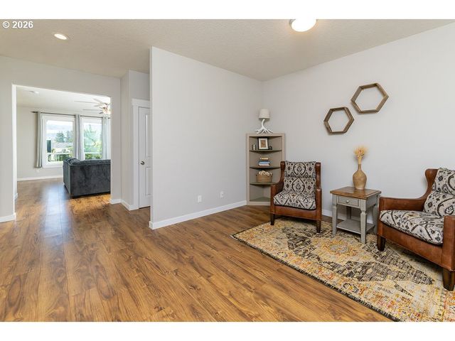 26917 Ne YACOLT Rd, Yacolt, WA 98675