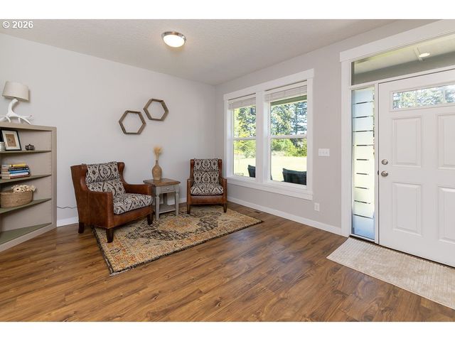 26917 Ne YACOLT Rd, Yacolt, WA 98675