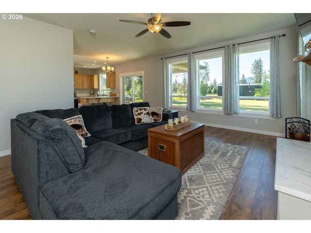 26917 Ne YACOLT Rd, Yacolt, WA 98675