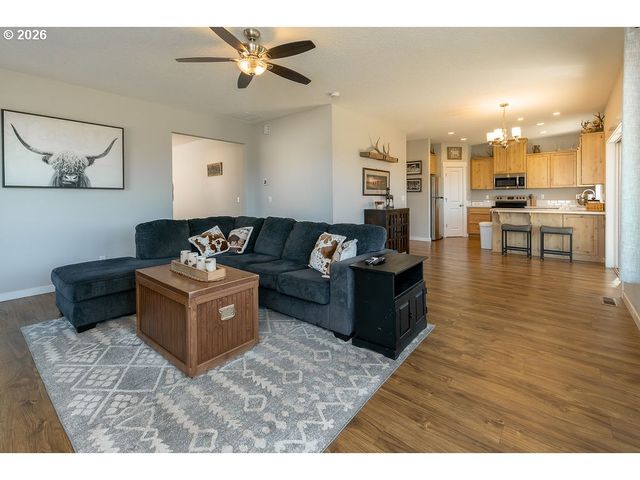 26917 Ne YACOLT Rd, Yacolt, WA 98675