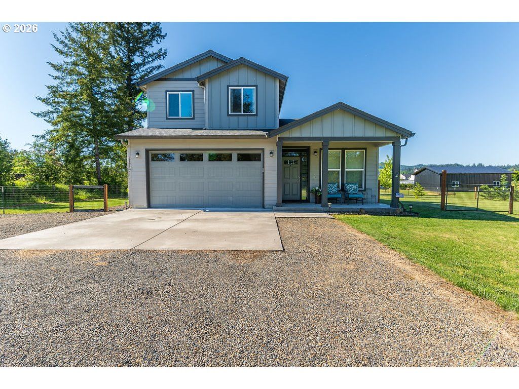 26917 Ne YACOLT Rd, Yacolt, WA 98675