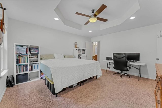 408 Northcrest Avenue, Lowell, AR 72745