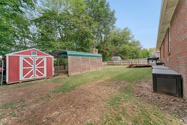 408 Northcrest Avenue, Lowell, AR 72745