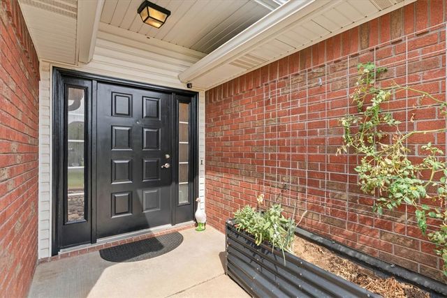 408 Northcrest Avenue, Lowell, AR 72745