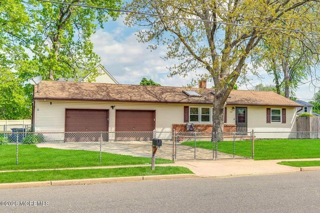 517 Maple Street, Lakehurst, NJ 08733