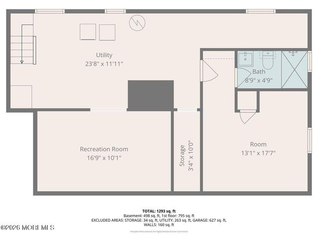 517 Maple Street, Lakehurst, NJ 08733