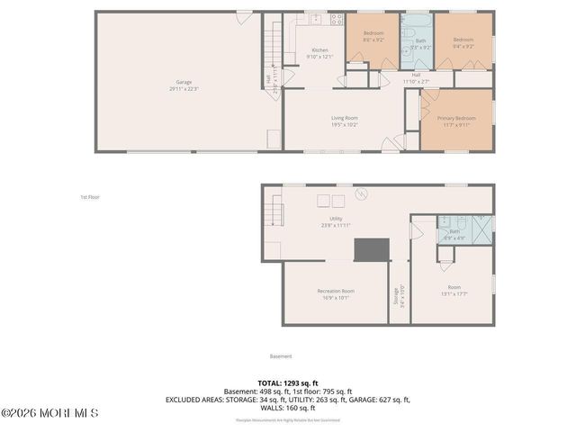 517 Maple Street, Lakehurst, NJ 08733