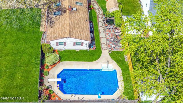 517 Maple Street, Lakehurst, NJ 08733