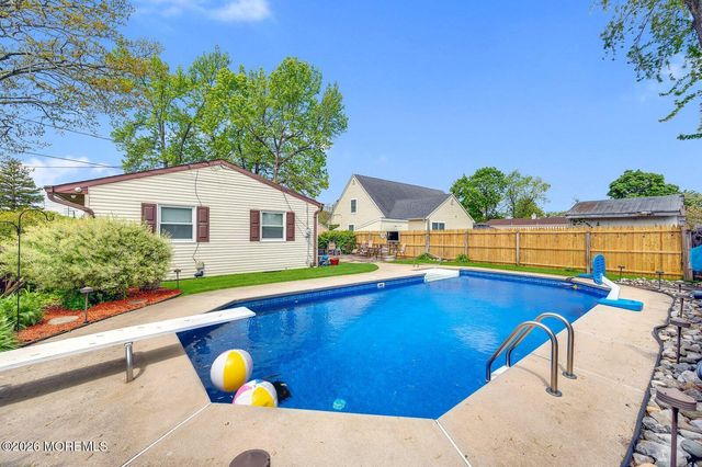 517 Maple Street, Lakehurst, NJ 08733