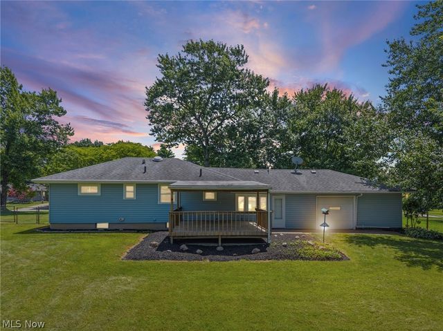 3567 James Boulevard, Brunswick, OH 44212