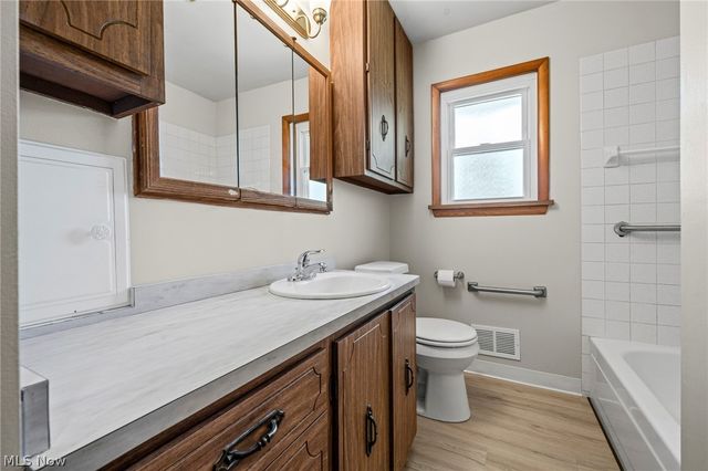 3567 James Boulevard, Brunswick, OH 44212