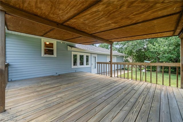 3567 James Boulevard, Brunswick, OH 44212
