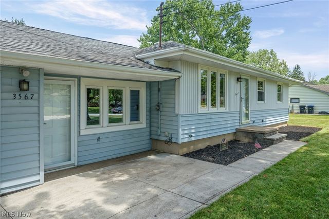 3567 James Boulevard, Brunswick, OH 44212