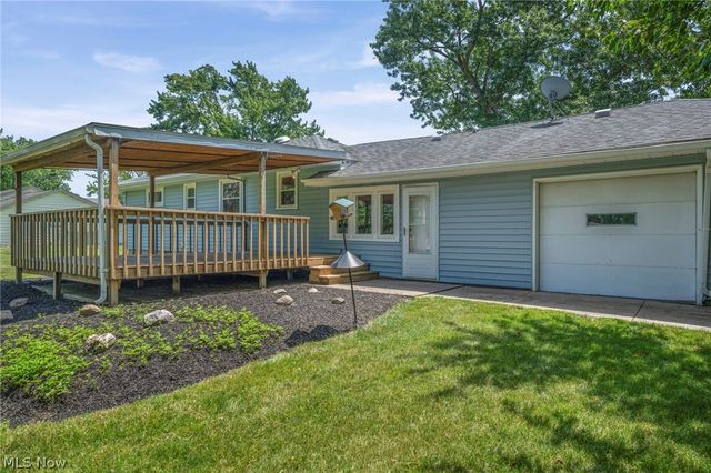 3567 James Boulevard, Brunswick, OH 44212