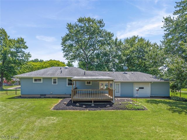 3567 James Boulevard, Brunswick, OH 44212