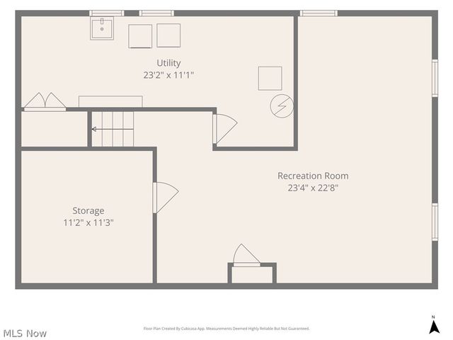 3567 James Boulevard, Brunswick, OH 44212