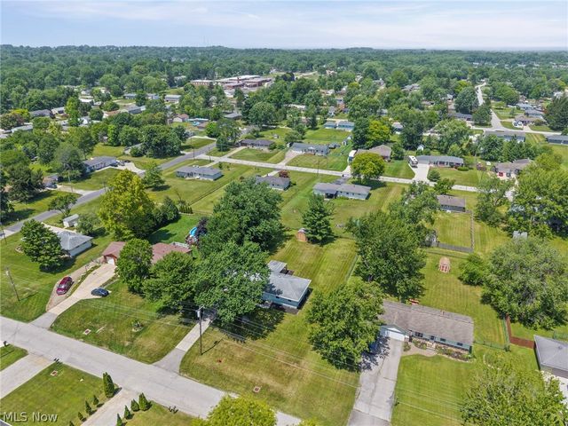 3567 James Boulevard, Brunswick, OH 44212
