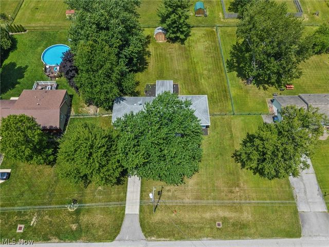 3567 James Boulevard, Brunswick, OH 44212