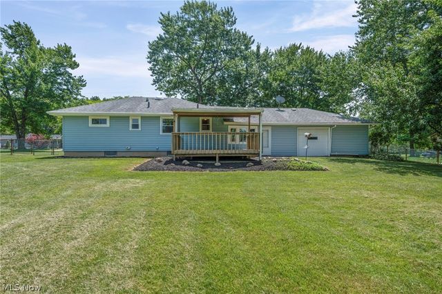 3567 James Boulevard, Brunswick, OH 44212