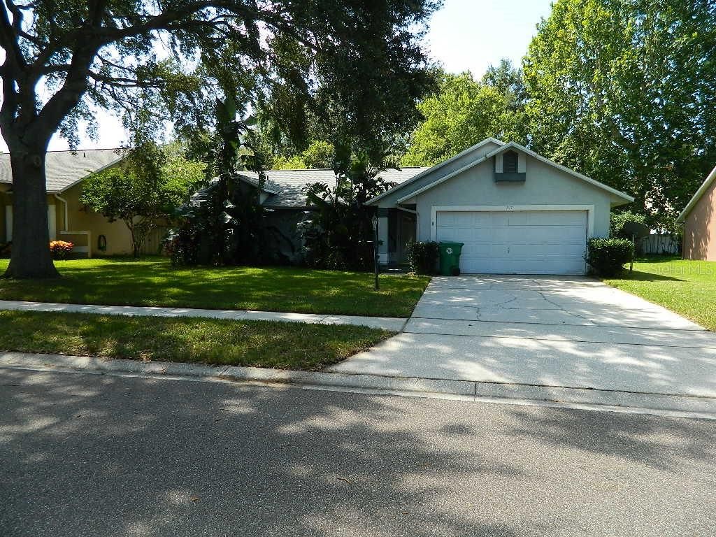 317 SILVER PINE DRIVE, Lake Mary, FL 32746