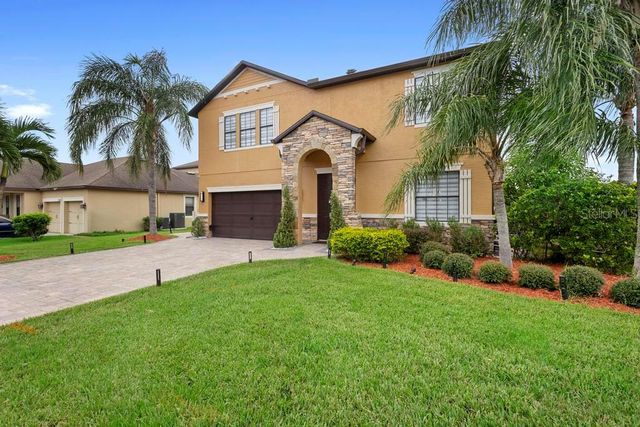 2840 LAFAYETTE TRACE DRIVE, St Cloud, FL 34772