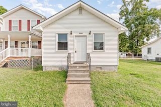 3932 6TH ST, North Beach, MD 20714