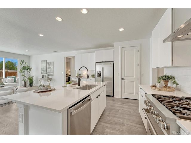 275 Vista Cliff Cir, Castle Rock, CO 80104