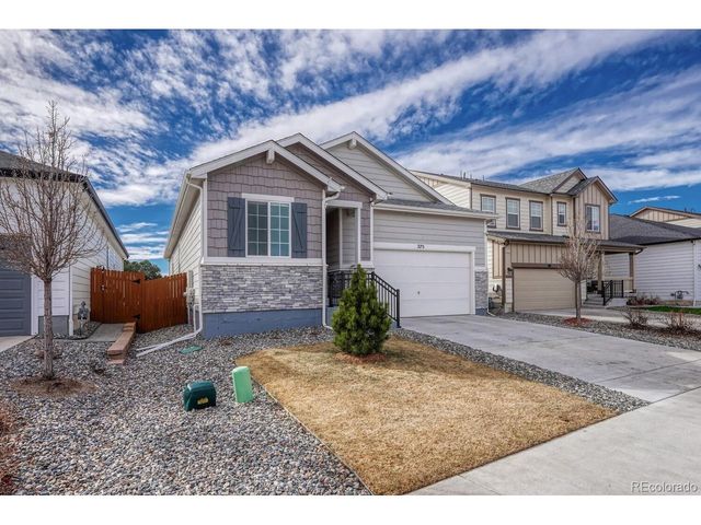 275 Vista Cliff Cir, Castle Rock, CO 80104