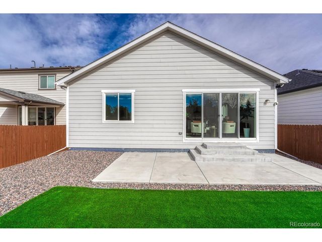 275 Vista Cliff Cir, Castle Rock, CO 80104
