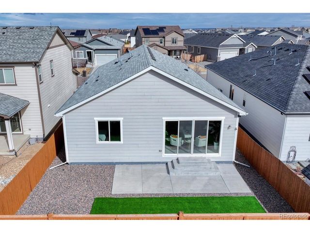 275 Vista Cliff Cir, Castle Rock, CO 80104