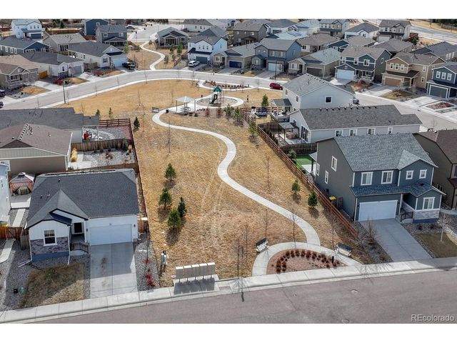 275 Vista Cliff Cir, Castle Rock, CO 80104