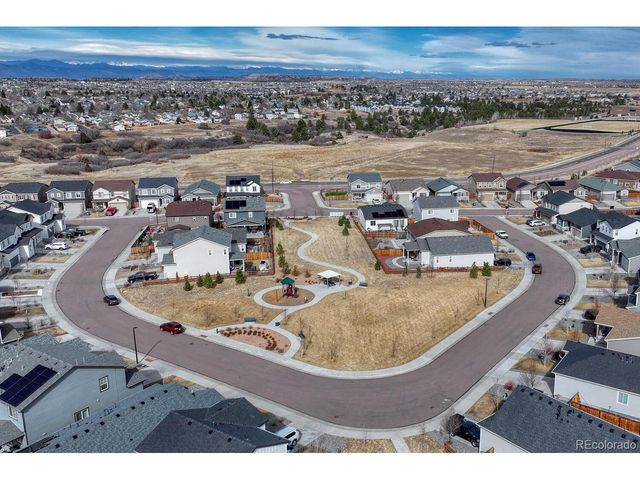 275 Vista Cliff Cir, Castle Rock, CO 80104