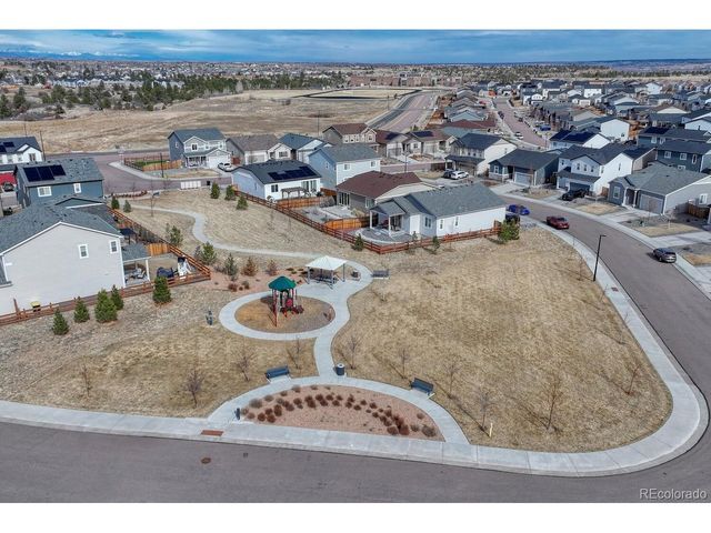 275 Vista Cliff Cir, Castle Rock, CO 80104