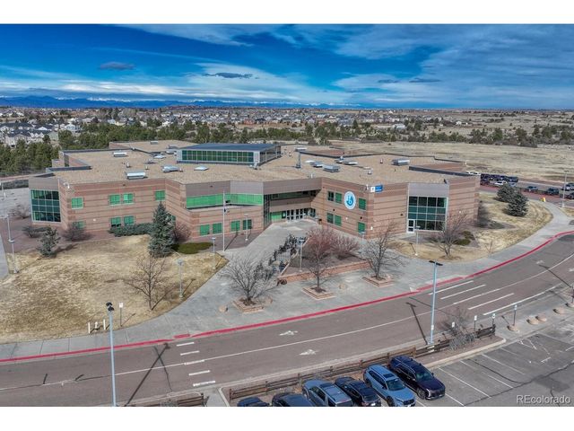 275 Vista Cliff Cir, Castle Rock, CO 80104
