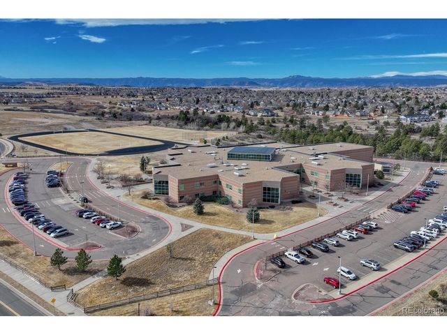 275 Vista Cliff Cir, Castle Rock, CO 80104
