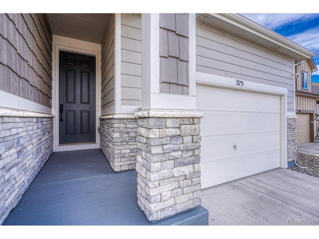 275 Vista Cliff Cir, Castle Rock, CO 80104