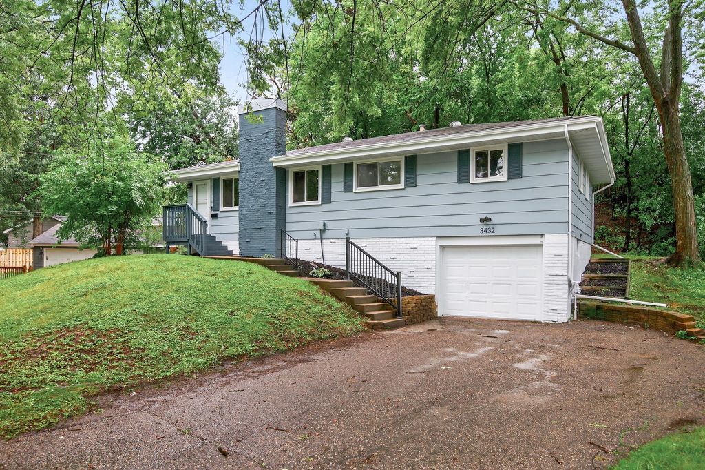 3432 Yukon Avenue S, Saint Louis Park, MN 55426