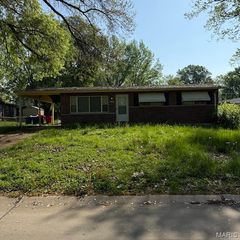 9732 Glen Owen Drive, St Louis, MO 63136
