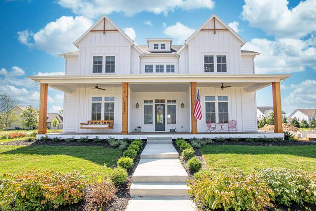 986 Lale Point, Delaware, OH 43015