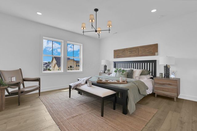 986 Lale Point, Delaware, OH 43015