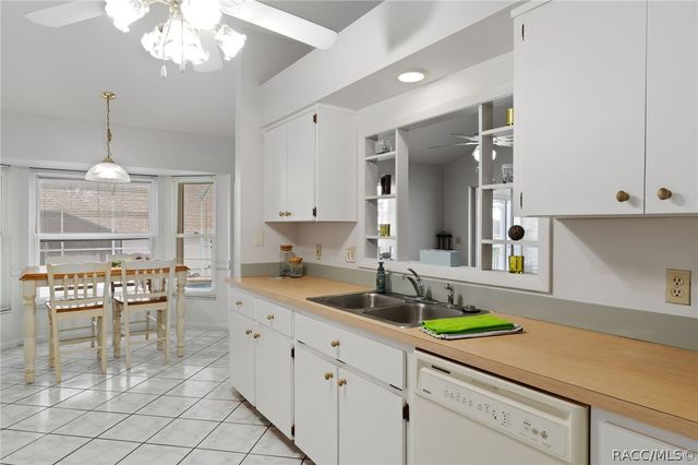 4391 N Bacall Loop, Beverly Hills, FL 34465