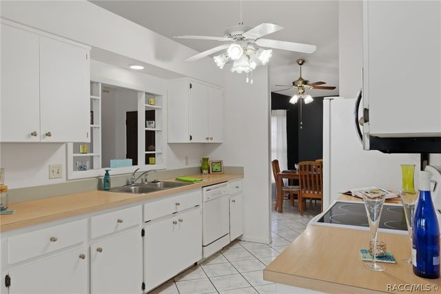 4391 N Bacall Loop, Beverly Hills, FL 34465