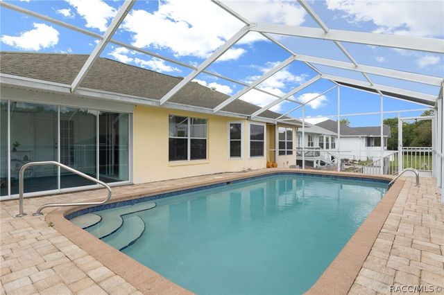 4391 N Bacall Loop, Beverly Hills, FL 34465