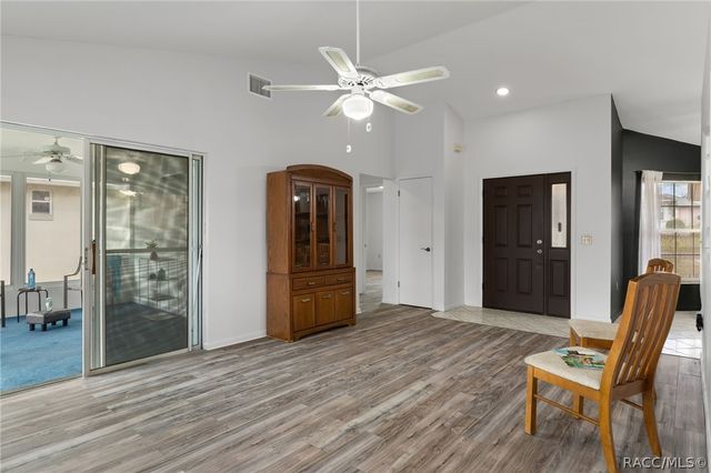 4391 N Bacall Loop, Beverly Hills, FL 34465