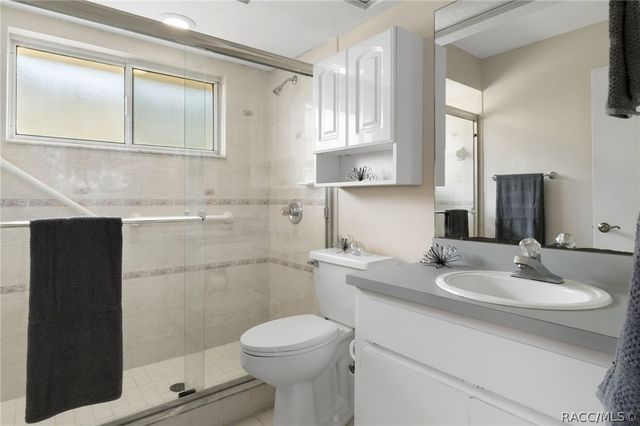 4391 N Bacall Loop, Beverly Hills, FL 34465
