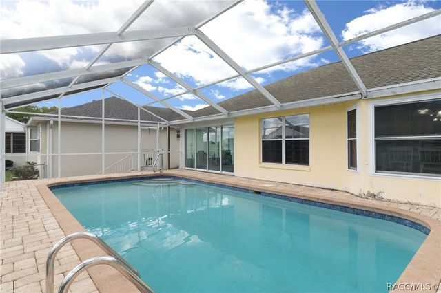 4391 N Bacall Loop, Beverly Hills, FL 34465