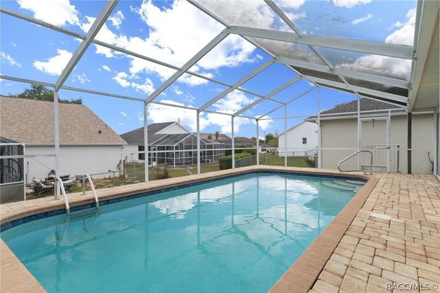 4391 N Bacall Loop, Beverly Hills, FL 34465